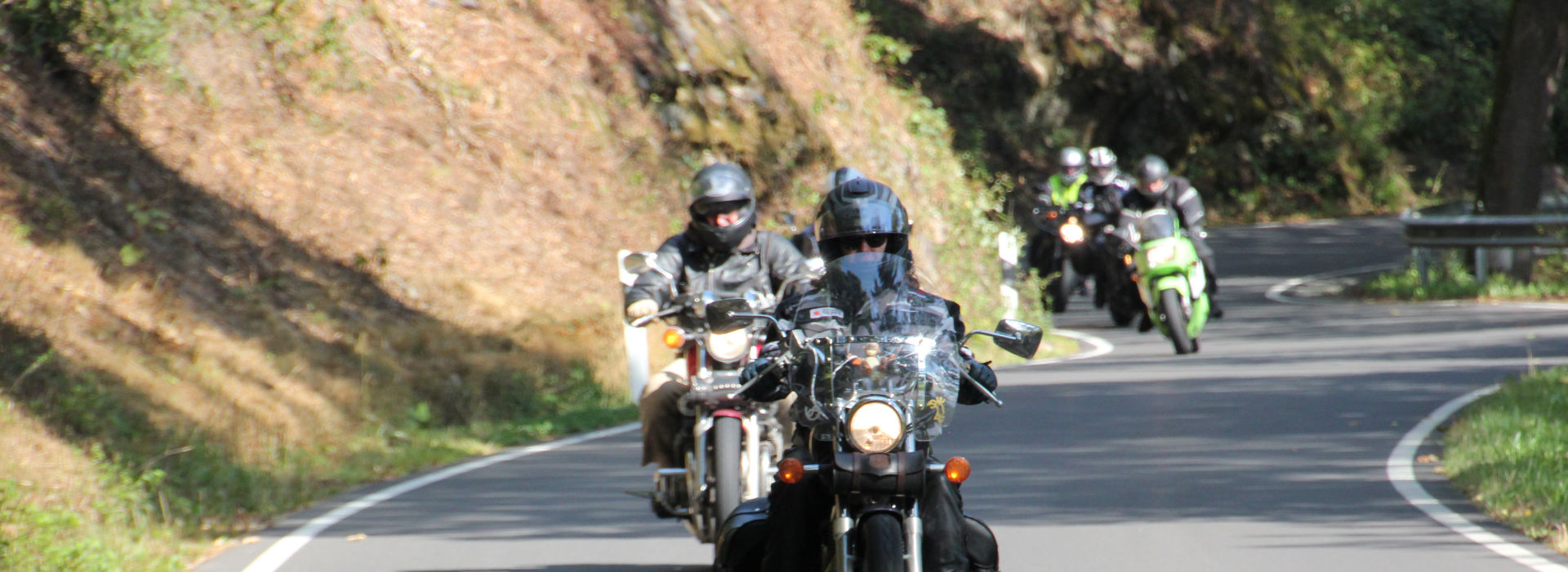 Motorrijbewijspoint Rozenburg motorrijlessen