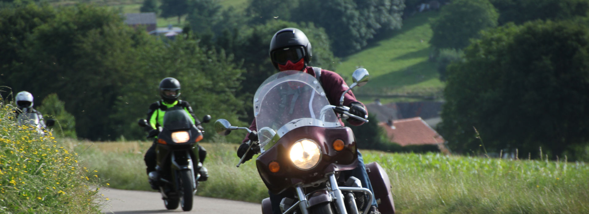 Motorrijbewijspoint ’s-Gravenzande motorrijcholen
