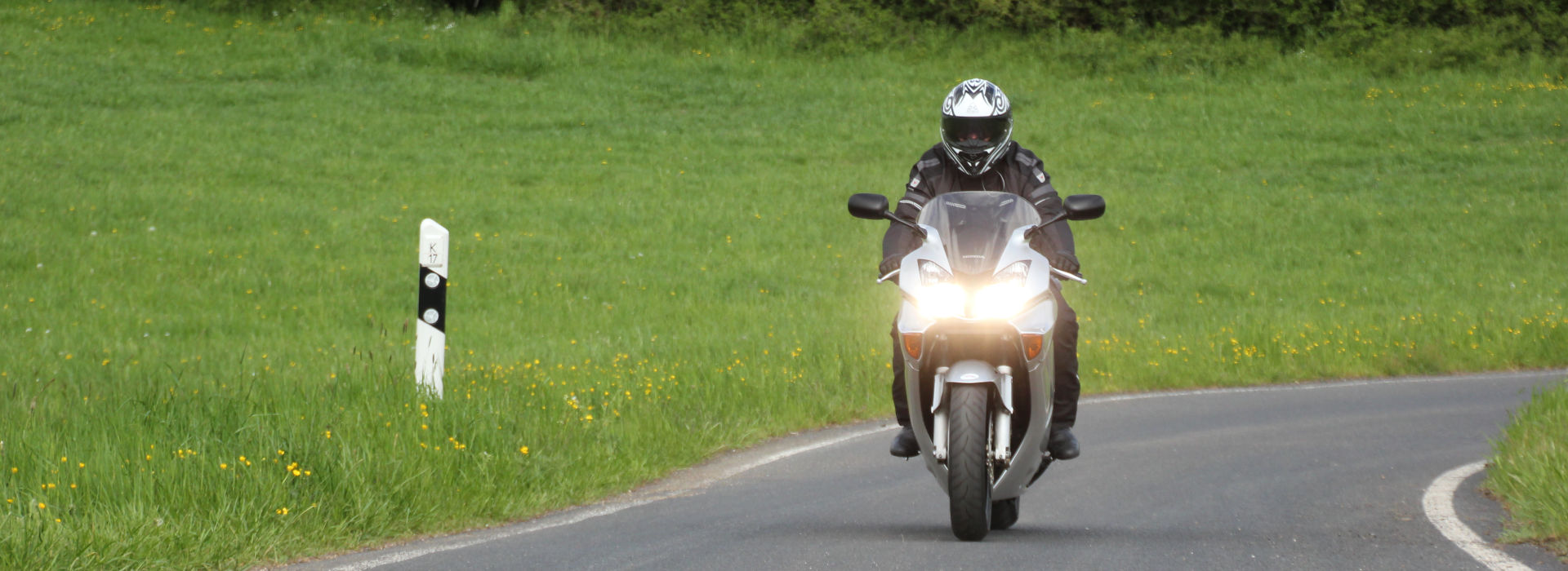 Motorrijbewijspoint Krimpen aan de Lek spoedcursus motorrijbewijs