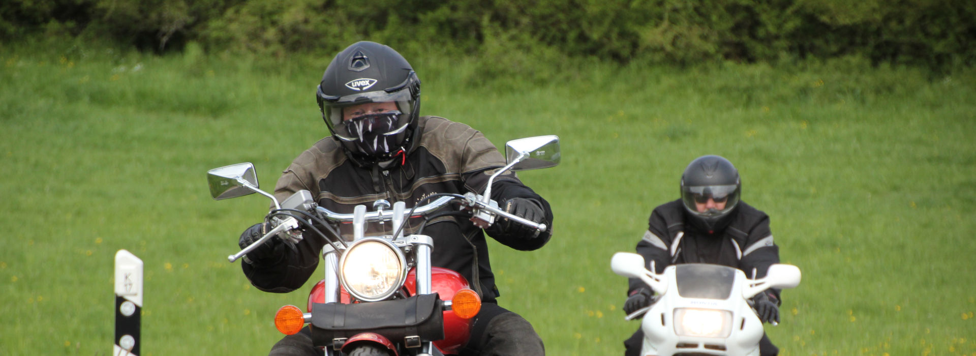 Motorrijbewijspoint Hellevoetsluis snel motorrijbewijs halen