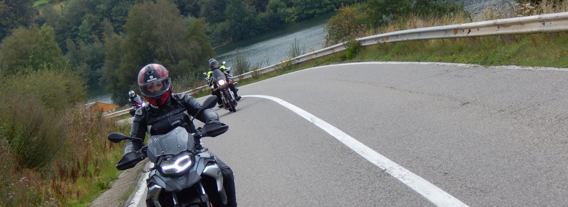 Motorrijbewijspoint ’s-Gravendeel motorrijlessen