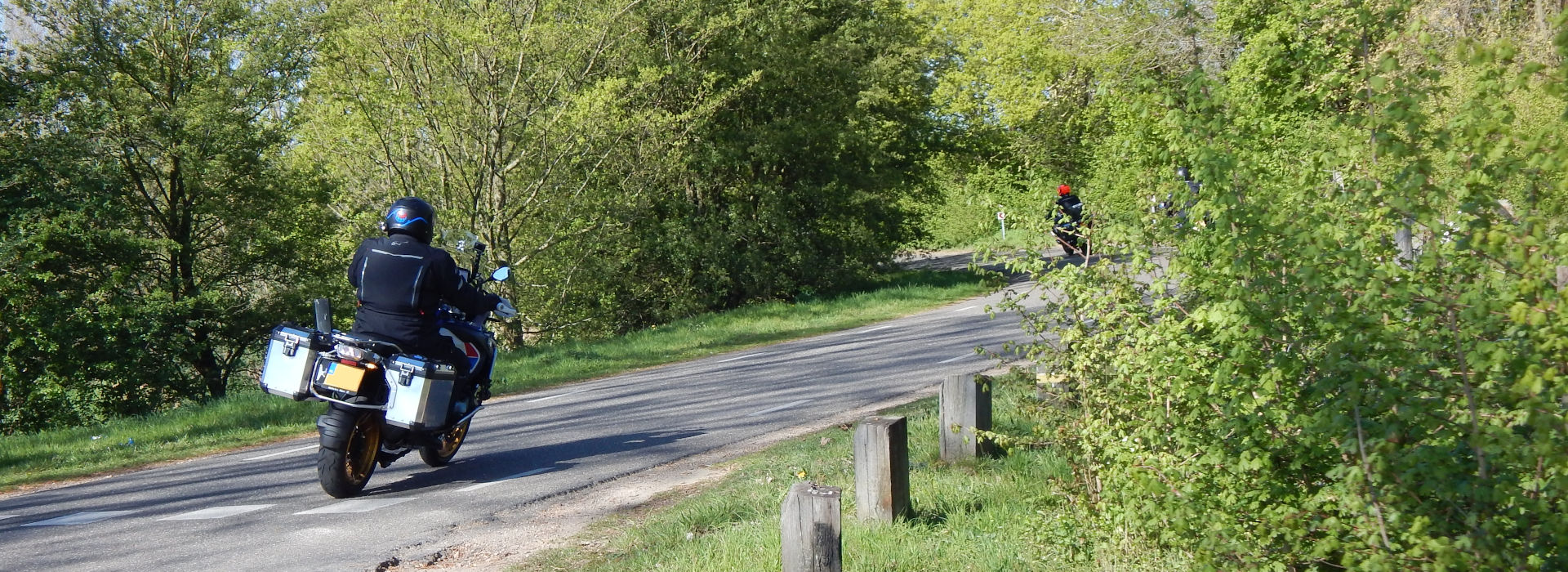 Motorrijbewijspoint ’s-Gravendeel snel motorrijbewijs halen