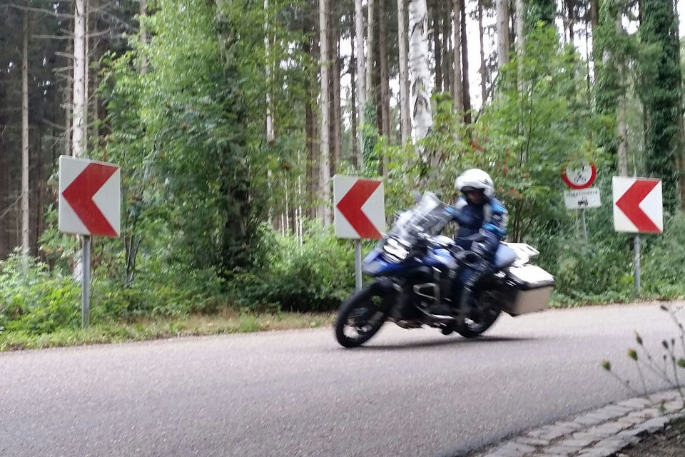 Motorrijbewijspoint Bergschenhoek motorrijbewijs binnen 1 week